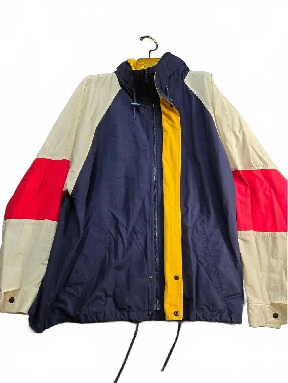 Izod this vintage